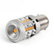 LED PY21W-BAU15S-1156