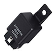Voir les produits Relais 12V – 30A & 40A Relais 12V – 30A & 40A