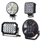 Phares LED additionnels