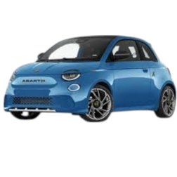 ABARTH 500C / 595C / 695C