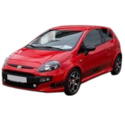 ABARTH Punto