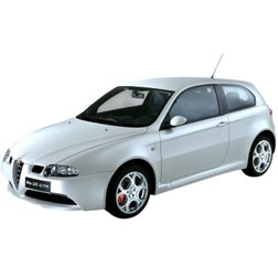 ALFA ROMEO 147