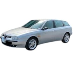 ALFA ROMEO 156 Sportwagon