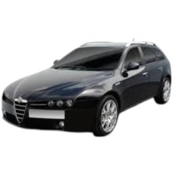 ALFA ROMEO 159 Sportwagon