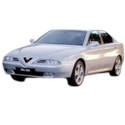 ALFA ROMEO 166