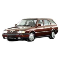 ALFA ROMEO 33 Sportwagon