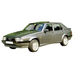ALFA ROMEO 75