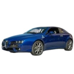 ALFA ROMEO Brera