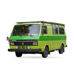VOLKSWAGEN (VW) LT 40-55 1 Camionnette (291-512)