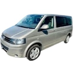 VOLKSWAGEN (VW) Multivan 5