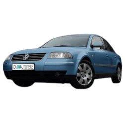 VOLKSWAGEN (VW) Passat (3B3)