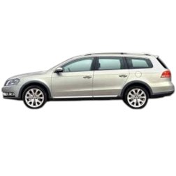 VOLKSWAGEN (VW) Passat Alltrack (365)