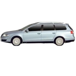VOLKSWAGEN (VW) Passat Variant (365)