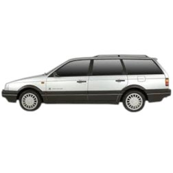 VOLKSWAGEN (VW) Passat Variant (3A5, 35I)
