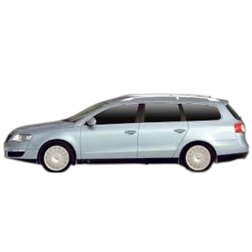 VOLKSWAGEN (VW) Passat Variant (3C5)