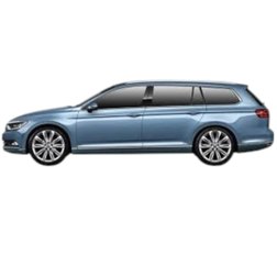 VOLKSWAGEN (VW) Passat Variant (3G5)