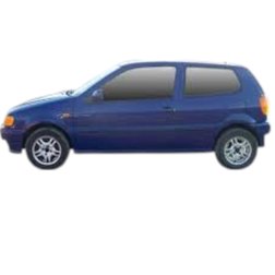 VOLKSWAGEN (VW) Polo (6N1)