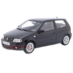 VOLKSWAGEN (VW) Polo (6N2)