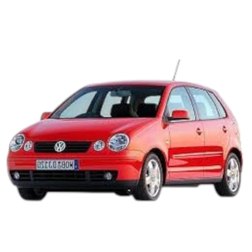 VOLKSWAGEN (VW) Polo (9N_)