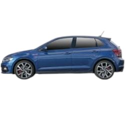 VOLKSWAGEN (VW) Polo (AW1, BZ1)