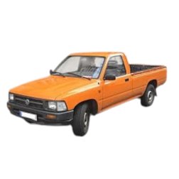 VOLKSWAGEN (VW) Taro