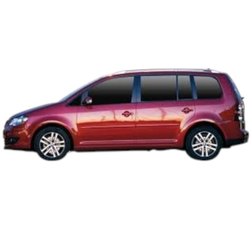 VOLKSWAGEN (VW) Touran (1T1, 1T2)