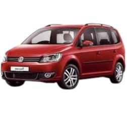 VOLKSWAGEN (VW) Touran (1T3)