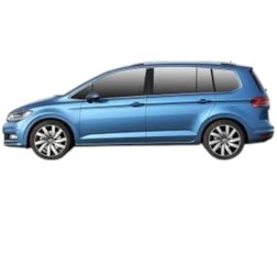 VOLKSWAGEN (VW) Touran (5T1)