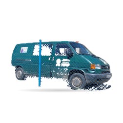 VOLKSWAGEN (VW) Transporter 4 Camion Plate-Forme/Châssis (70E, 70L, 70M, 7D)