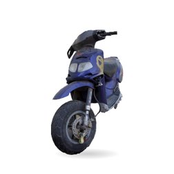 APRILIA Rally 50 AC