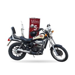 APRILIA Red Rose 50 Classic