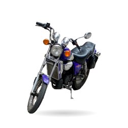 APRILIA Red Rose 50