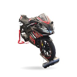 APRILIA RS 125 80 km/h