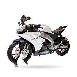 APRILIA RS4 125