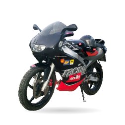 APRILIA RS 50
