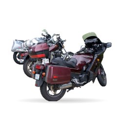 APRILIA RST 1000 Futura
