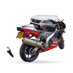 APRILIA RSV 1000 Mille