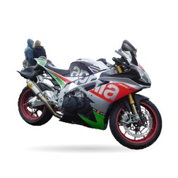 APRILIA RSV4 RF 1000