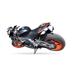 APRILIA RSV4 RR 1000