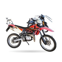 APRILIA RX 125