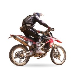 APRILIA RXV 550