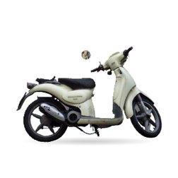 APRILIA Scarabeo 125