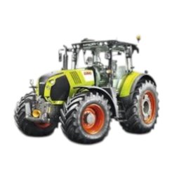 CLAAS Arion 5