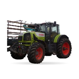 CLAAS Atles
