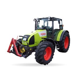 CLAAS Nectis