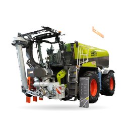 CLAAS Xerion