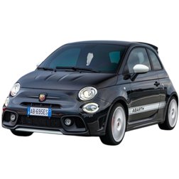 ABARTH 500 / 595 / 695