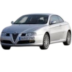 ALFA ROMEO GT