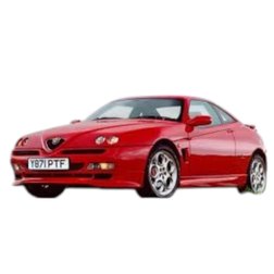 ALFA ROMEO GTV