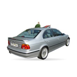 ALPINA B10 Break (E39)